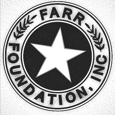 Farr Foundation logo